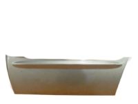 Mopar 5015773AA Cladding Rear Door Mopar 5015773AA Cladding Rear Door