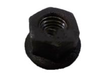 Mopar 6506929AA Bracket Nut, Lower