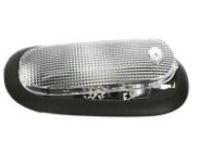 Mopar 5VT87DX9AA Lamp Dome