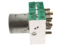 Mopar 68085389AA Modulator Valve Mopar 68085389AA Modulator Valve