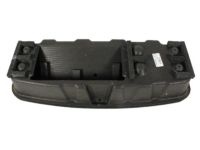 Mopar 1BE811X9AD Cargo Box, Black