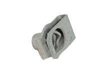 Mopar 6512181AA Nut M8.0 X 1.25 X 25.37L X 17.27W