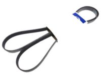 Mopar 53032380AC Belt Accessory Drive Mopar 53032380AC Belt Accessory Drive