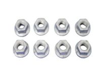 Mopar 6502724 Strut Nut, Front Upper