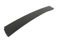 Mopar 57010428AC Applique B Pillar Rear Mopar 57010428AC Applique B Pillar Rear