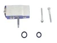 Mopar 68048896AB Expansion Valve Mopar 68048896AB Expansion Valve