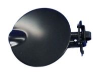 Mopar 55362289AA Fuel Door, Rear Mopar 55362289AA Fuel Door, Rear