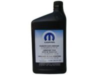 Mopar 68049954AA Lubricant Transfer Case Quart BW 44-40