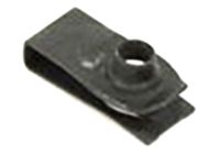 Mopar 6506081AA Bracket Clip Mopar 6506081AA Bracket Clip