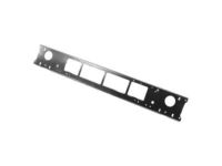 Mopar 68288244AA Reinforcement Panel, Front