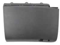 Mopar 1WT34DX9AE Door Glove Box