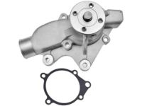 Mopar 68382489AA Water Pump Mopar 68382489AA Water Pump