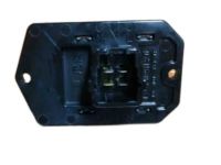 Mopar 68004196AA Resistor Mopar 68004196AA Resistor