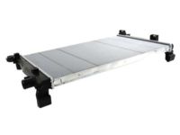 Mopar 52014721AA Radiator Engine Cooling