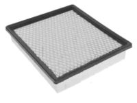 Mopar 4891791AA Filter Air