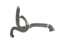 Mopar 68260340AA Hose Radiator Outlet