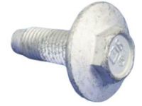 Mopar 6505656AA Cover Screw Mopar 6505656AA Cover Screw