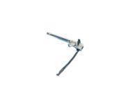 Mopar 68164339AB Tensioner, Front Driver Side