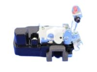 Mopar 55360641AA Latch Tailgate