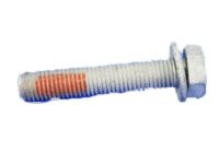 Mopar 6509407AA Starter Bolt, Rear