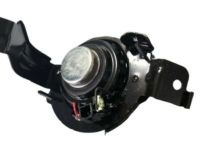 Mopar 5035290AC Rear Speaker
