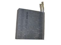 Jeep Liberty Evaporator - 5189335AA Evaporator Core