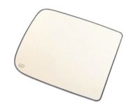 Mopar 68401392AA Mirror Glass, Black, Front Passenger Side Mopar 68401392AA Mirror Glass, Black, Front Passenger Side