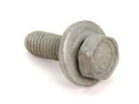 Mopar 6101793 Reinforcement Screw, Front Mopar 6101793 Reinforcement Screw, Front