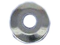 Mopar 5016731AA Cap Door Lock Cylinder