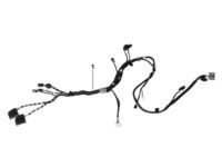 Mopar 68214338AA Wire Harness, Front