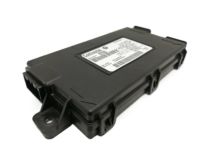 Mopar 68234228AB Receiver Hub