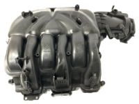 Mopar 68141333AA Plenum Intake Manifold