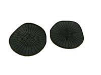 Mopar 5HA81DX9AA Mat, Front Passenger Side