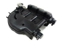 Dodge Journey Intake Manifold - 4593649AD Intake Plenum, Upper