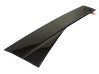 Mopar 57010449AK Applique C Pillar Mopar 57010449AK Applique C Pillar
