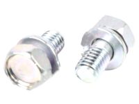 Mopar MF240023 Pad Bolt Mopar MF240023 Pad Bolt