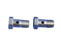 Mopar 4893308AA Bolt Banjo Oil Feed Tube