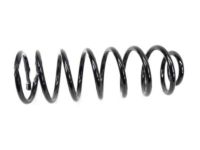Mopar 68042800AB Spring, Rear Mopar 68042800AB Spring, Rear