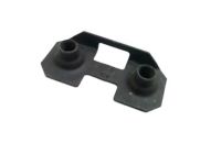 Mopar 4674669 Striker Plate, Rear