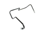 Mopar 52129152AD Tube Assembly, Brake Master Cylinder To HCU Primary