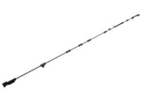 Mopar 68165624AD ABS Sensor, Front Mopar 68165624AD ABS Sensor, Front