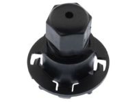 Mopar 68269094AA Bumper Hood