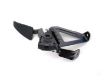 Mopar 68043161AC Pedal Accelerator End Item For Assembly Mopar 68043161AC Pedal Accelerator End Item For Assembly