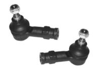 Mopar MR508650 Outer Tie Rod Mopar MR508650 Outer Tie Rod