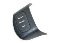Jeep Cherokee Cruise Control Switch - 56007531AD Cruise Switch