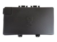 Mopar 68202821AA Junction Block Cover, Center Mopar 68202821AA Junction Block Cover, Center