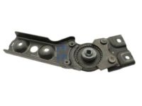 Mopar 68028321AA Recliner Seat Back Mopar 68028321AA Recliner Seat Back