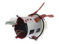 Mopar 68192659AH Fuel Pump