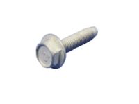 Mopar 6105039AA Thermostat Housing Bolt
