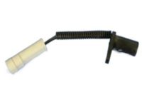 Dodge Viper Speed Sensor - 4848214 Vehicle Speed Sensor